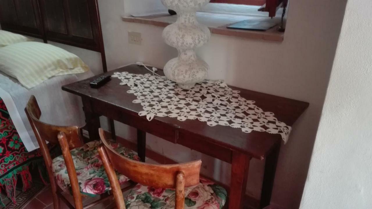 Agriturismo Cerquaglia Todi Zewnętrze zdjęcie