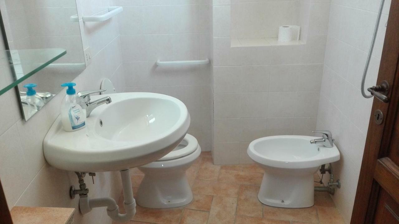 Agriturismo Cerquaglia Todi Zewnętrze zdjęcie