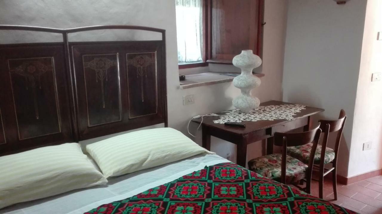 Agriturismo Cerquaglia Todi Zewnętrze zdjęcie