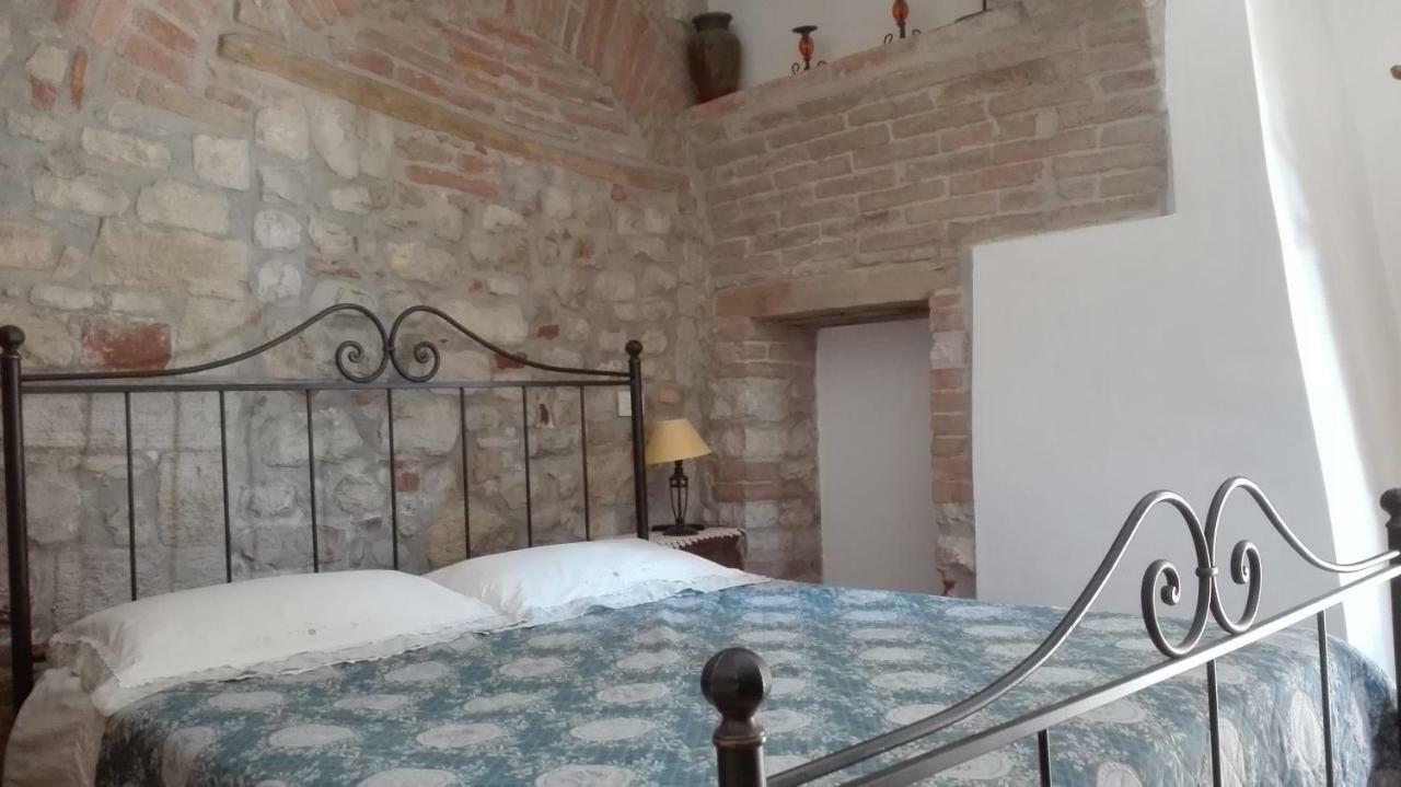 Agriturismo Cerquaglia Todi Zewnętrze zdjęcie
