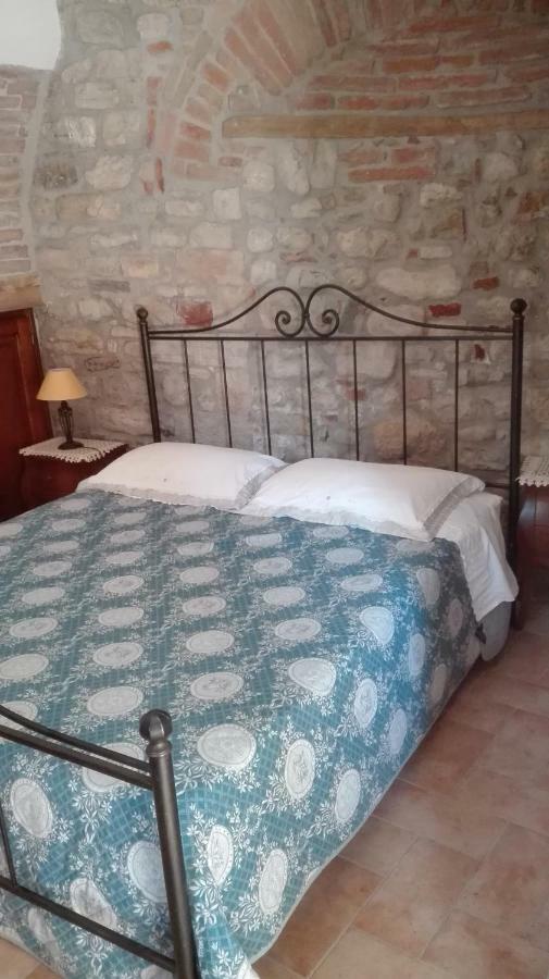 Agriturismo Cerquaglia Todi Zewnętrze zdjęcie