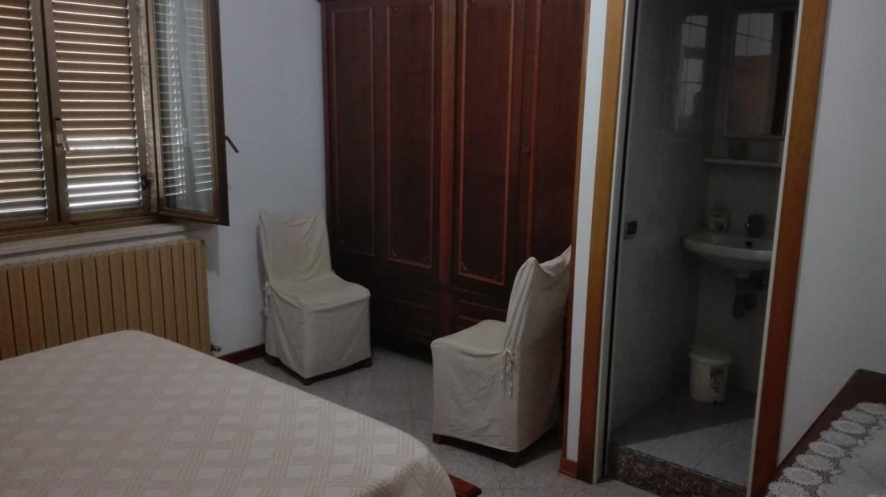 Agriturismo Cerquaglia Todi Zewnętrze zdjęcie