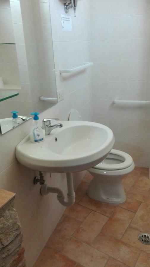 Agriturismo Cerquaglia Todi Zewnętrze zdjęcie