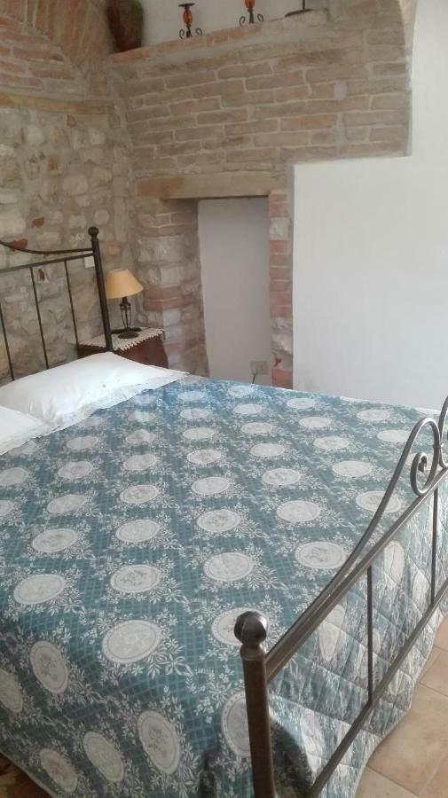 Agriturismo Cerquaglia Todi Zewnętrze zdjęcie
