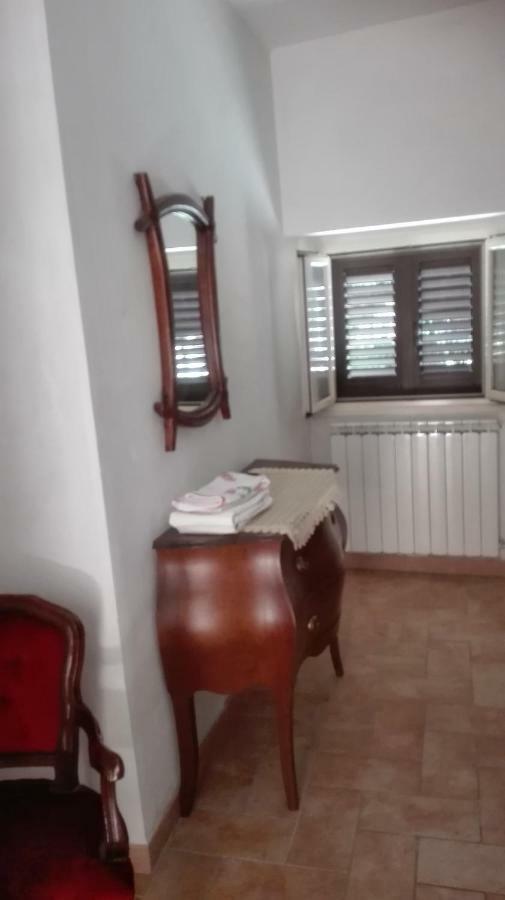 Agriturismo Cerquaglia Todi Zewnętrze zdjęcie